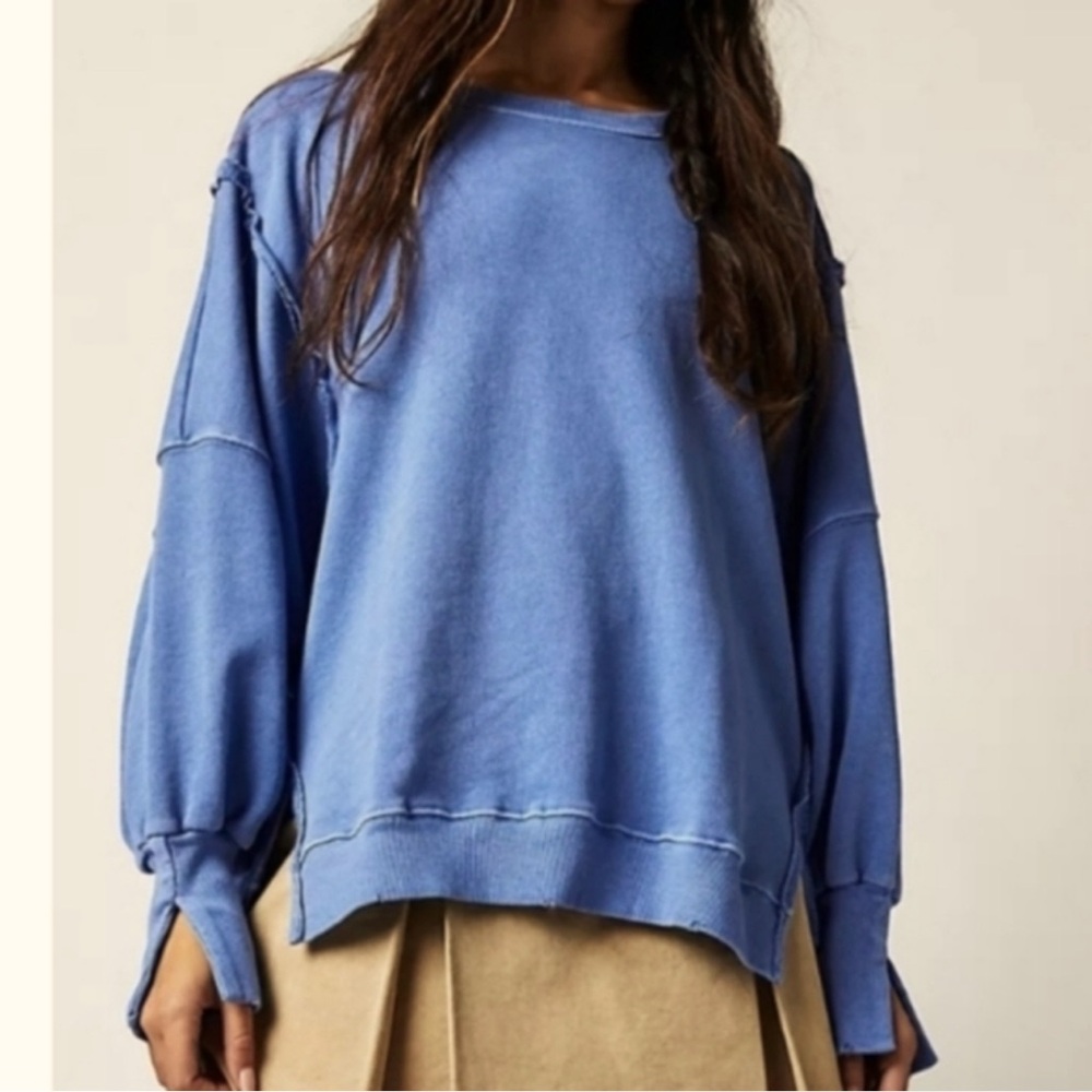 Free People Camden Top